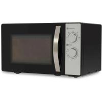 Микроволновая печь Hyundai HYM-M2025 (Цвет: Black / Silver)