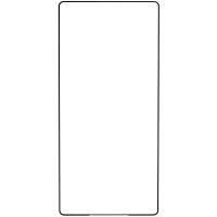 Защитное стекло Borasco Full Glue для смартфона Samsung S26 Ultra (Цвет: Black)