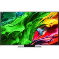 Телевизор LG 55" 55QNED86A6A.ARUG, черный