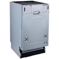 Посудомоечная машина Бирюса DWB-409 / 5 (Цвет: Silver)