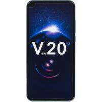 Смартфон Honor View 20 6 / 128Gb (Цвет: Sapphire Blue)