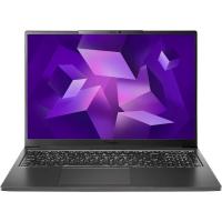 Ноутбук Kvadra Nau LE14U.10.122.000 (Core i5 1235U 1.3Ghz / 16Gb DDR4 / SSD512Gb / Intel Iris Xe Graphics / 14.1" / noOS / graphite) (Y22L02P01115R_C08B63)