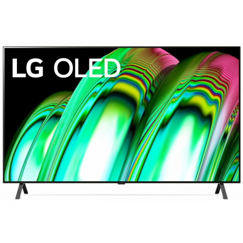 Телевизор LG 48" OLED48A2RLA (Цвет: Black)