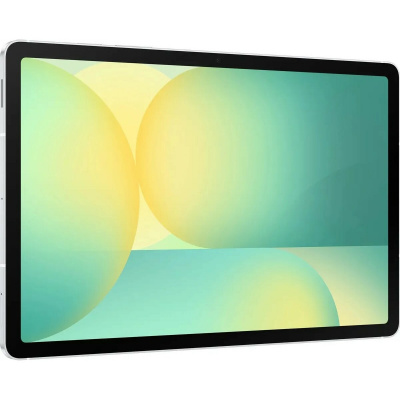 Планшет Samsung Galaxy Tab S10 FE Wi-Fi 8 / 128Gb (Цвет: Silver)
