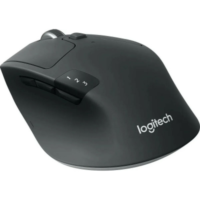 Мышь Logitech M720 Triathlon, черный