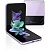 Смартфон Samsung Galaxy Z Flip3 8 / 128Gb (Цвет: Lavender)
