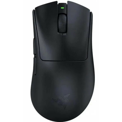 Мышь Razer DeathAdder V3 HyperSpeed, черный