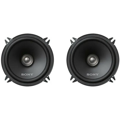 Колонки автомобильные Sony XS-FB131E, черный