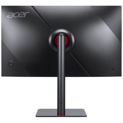 Монитор Acer 27" XV275Kymipruzx (Цвет: Dark Gray)