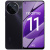 Смартфон realme 11 8 / 256Gb, черный