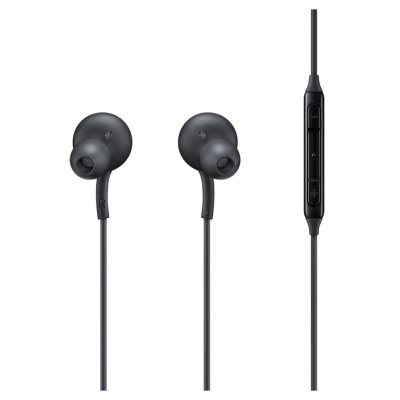 Наушники Samsung EO-IC100, черный