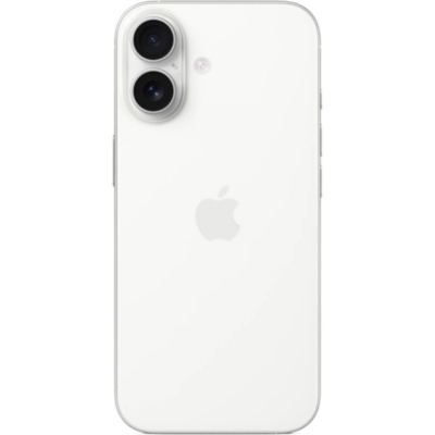 Смартфон Apple iPhone 17 256Gb Dual SIM, белый
