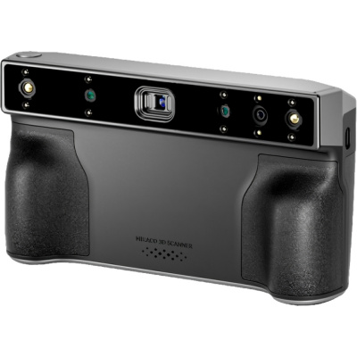 3D сканер Revopoint Miraco Pro Premium, черный