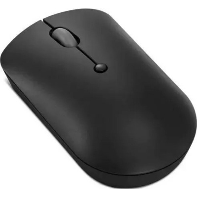 Мышь Lenovo 400, черный
