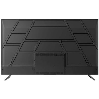Телевизор Dreame 50" 50K100, черный