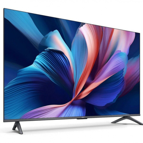 Телевизор Xiaomi 55" A Pro 55 2026, черный