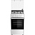 Плита газовая Darina 1В GM 441 002 W, белый