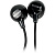 Наушники Sony MDR-EX15AP, черный