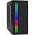 Корпус Exegate EVO-7805, черный