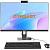 Моноблок Teclast T24 Air (Intel Core Ultra 5 225 3.3Ghz / 32Gb DDR5 / SSD1Tb / Intel Graphics / 23.8" / IPS / FHD (1920x1080) / Windows 11 Pro / keyboard+mouse / black / WiFi / BT / Cam)