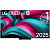 Телевизор LG 83" OLED83C5RLA.ARUG, черный