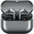 Наушники Samsung Galaxy Buds 3 (Цвет: Silver)