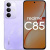 Смартфон realme C85 6 / 128Gb (Цвет: Parrot Purple)