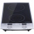 Плита электрическая Hyundai HYC-0103 (Цвет: Silver / Black)