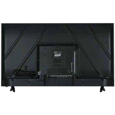 Телевизор Roome 42" 42F424S, черный