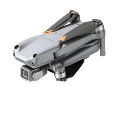 Квадрокоптер DJI AIR 2S (Цвет: Gray)