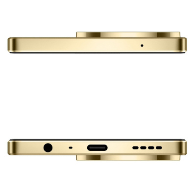 Смартфон realme 11 8 / 256Gb (Цвет: Gold)