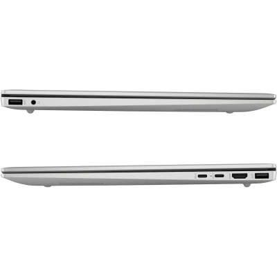 Ноутбук HP Pavilion 16-af0024ci (Core Ultra 5 125U 1.3Ghz / 16Gb LPDDR5 / SSD512Gb / Intel Graphics / 16" / FreeDOS / silver) (B18H3EA)