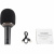 Микрофон беспроводной Hyundai H-MIC100, черный