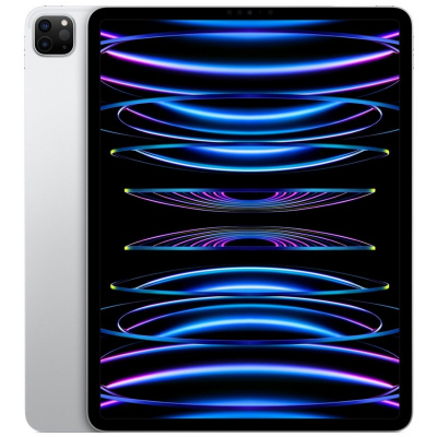 Планшет Apple iPad Pro 12.9 (2022) 512Gb Wi-Fi  (Цвет: Silver)