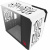 Корпус Bloody BD-CC110, белый Корпус Bloody BD-CC110, белый