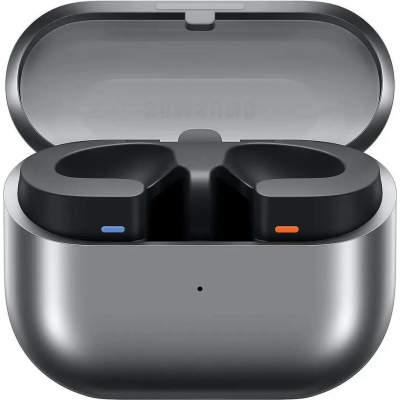 Наушники Samsung Galaxy Buds 3 (Цвет: Silver)