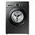 Стиральная машина Samsung WW60A4S00CX / LP (Цвет: Black)