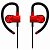 Наушники 1MORE Active Sport Bluetooth (Цвет: Red)