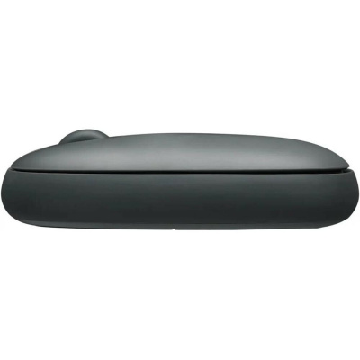 Беспроводная мышь Rapoo M650 Silent (Цвет: Gray)