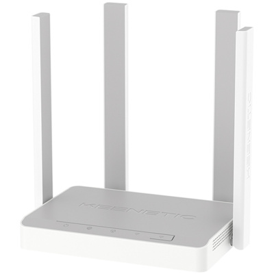 Wi-Fi роутер Netcraze (Keenetic) Explorer 4G (NC-4910)
