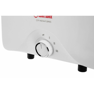 Водонагреватель Thermex City 5500 (Цвет: White)