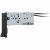 Автомагнитола Sony XAV-AX5650, черный Автомагнитола Sony XAV-AX5650, черный