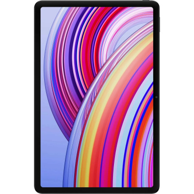 Планшет Xiaomi Redmi Pad Pro 5G 6 / 128Gb (Цвет: Graphite Gray)