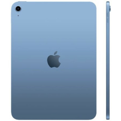 Планшет Apple iPad (2025) 128Gb Wi-Fi (Цвет: Blue)