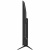 Телевизор Hikers 50" 50HTU01, черный Телевизор Hikers 50" 50HTU01, черный