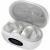 Наушники A4Tech Biosong B5 TWS, белый