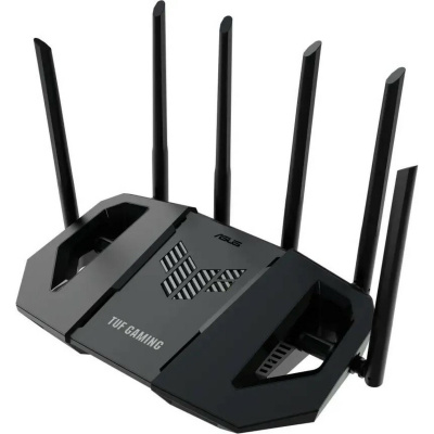 Wi-Fi роутер Asus TUF-BE6500