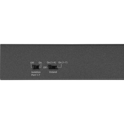 Коммутатор Mercusys MS108GP