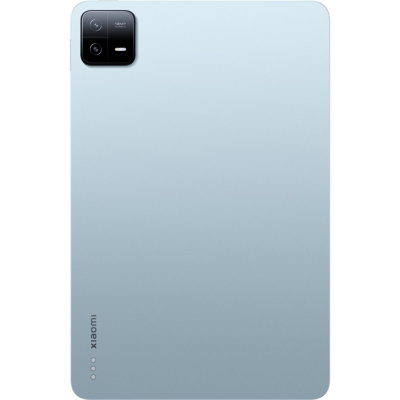 Планшет Xiaomi Pad 6 6 / 128Gb (Цвет: Mist Blue)