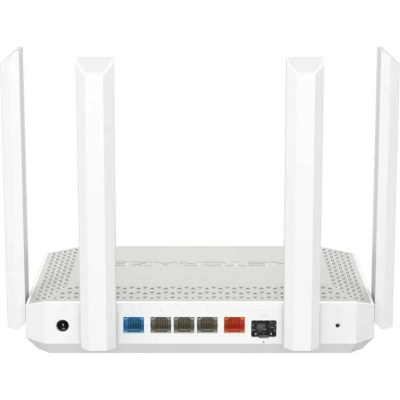 Wi-Fi роутер Netcraze (Keenetic) Giga (NC-1012)